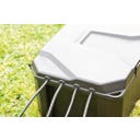 HEISSNER Garden Cable Box - 41 x 30 x 20 cm