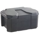 HEISSNER Garden Cable Box - 41 x 30 x 20 cm