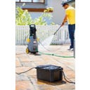 HEISSNER Garden Cable Box - 41 x 30 x 20 cm