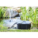 HEISSNER Garden Cable Box - 41 x 30 x 20 cm