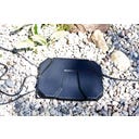 HEISSNER Garden Cable Box - 41 x 30 x 20 cm