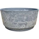 HEISSNER Solar Wassergarten Aquatopia - 46 x 46 x 21 cm