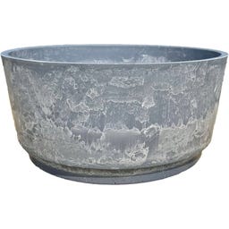 HEISSNER Solar Wassergarten Aquatopia - 46 x 46 x 21 cm