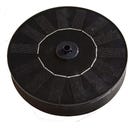 HEISSNER Solar Wassergarten Aquatopia - 46 x 46 x 21 cm