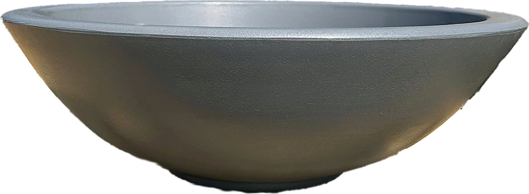 HEISSNER Solar Wassergarten Lotusgarden - 58 x 58 x 19 cm