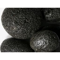 Olibetta Gravel Pebble Black 15-23 cm