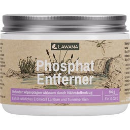 LAWANA Fosfaatverwijderaar - 500 g