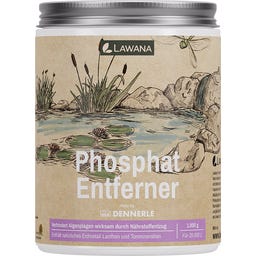 LAWANA Odstranjevalec fosfatov - 1.000 g