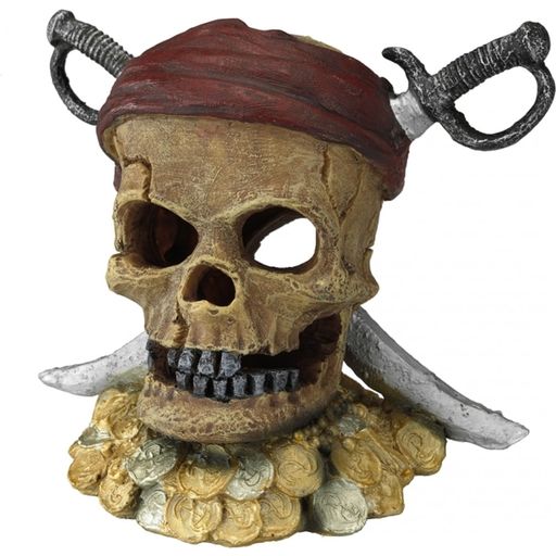 Europet Pirate skull sword - 1 Pc