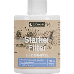 LAWANA Starker Filter - 500 ml