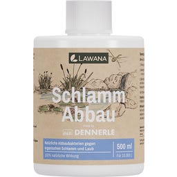 LAWANA Schlamm Abbau - 500 ml