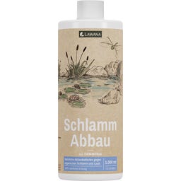 LAWANA Schlamm Abbau - 1.000 ml