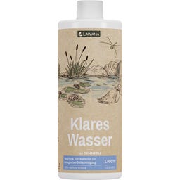 LAWANA Eau Claire - 1.000 ml
