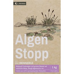 LAWANA Algen Stopp - 1 kg