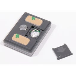 JBL Aquarium Thermometer DigiScan Alarm - 1 Stk