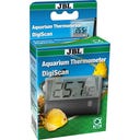 JBL Aquariumthermometer DigiScan - 1 stuk