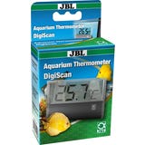JBL Aquarium Thermometer DigiScan