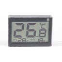 JBL Aquarium Thermometer DigiScan Alarm - 1 Stk
