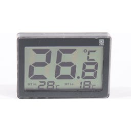 JBL Aquarium Thermometer DigiScan Alarm - 1 Stk