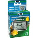 JBL Aquarium Thermometer DigiScan Alarm - 1 Stk