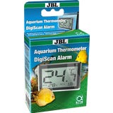 JBL Aquarium Thermometer DigiScan Alarm