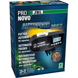 JBL Pronovo Autofood Multi - 1 Stk