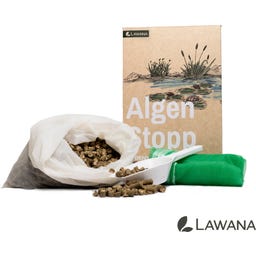 LAWANA Algen Stopp - 1 kg