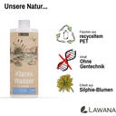 LAWANA Klares Wasser - 500 ml
