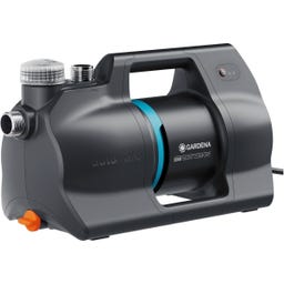 Hišni in vrtni avtomat 5000 SilentComfort