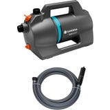 Vrtna pumpa 5000 Silent set usisnog crijeva