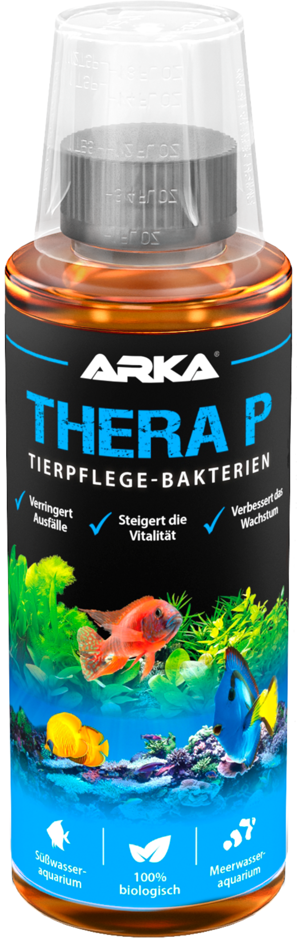ARKA TheraP - 118 ml