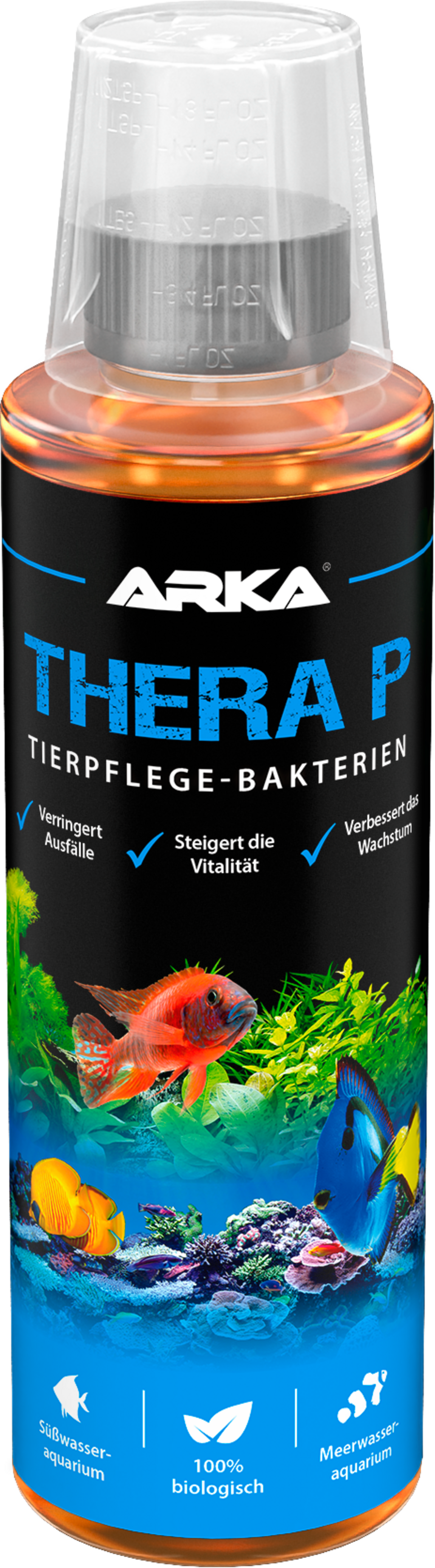 ARKA TheraP - 251 ml