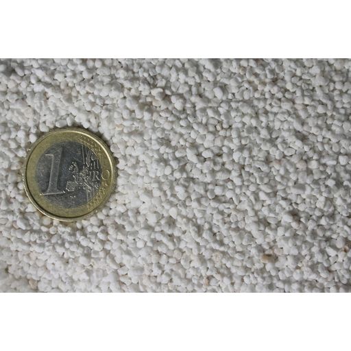 Olibetta Gravel Super White 1-2 mm