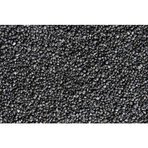 Olibetta Gravel Tanganjika Black 0,8-1,2mm
