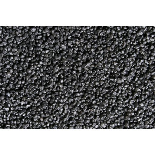 Olibetta Gravel - Tanganyika Black 1-2mm