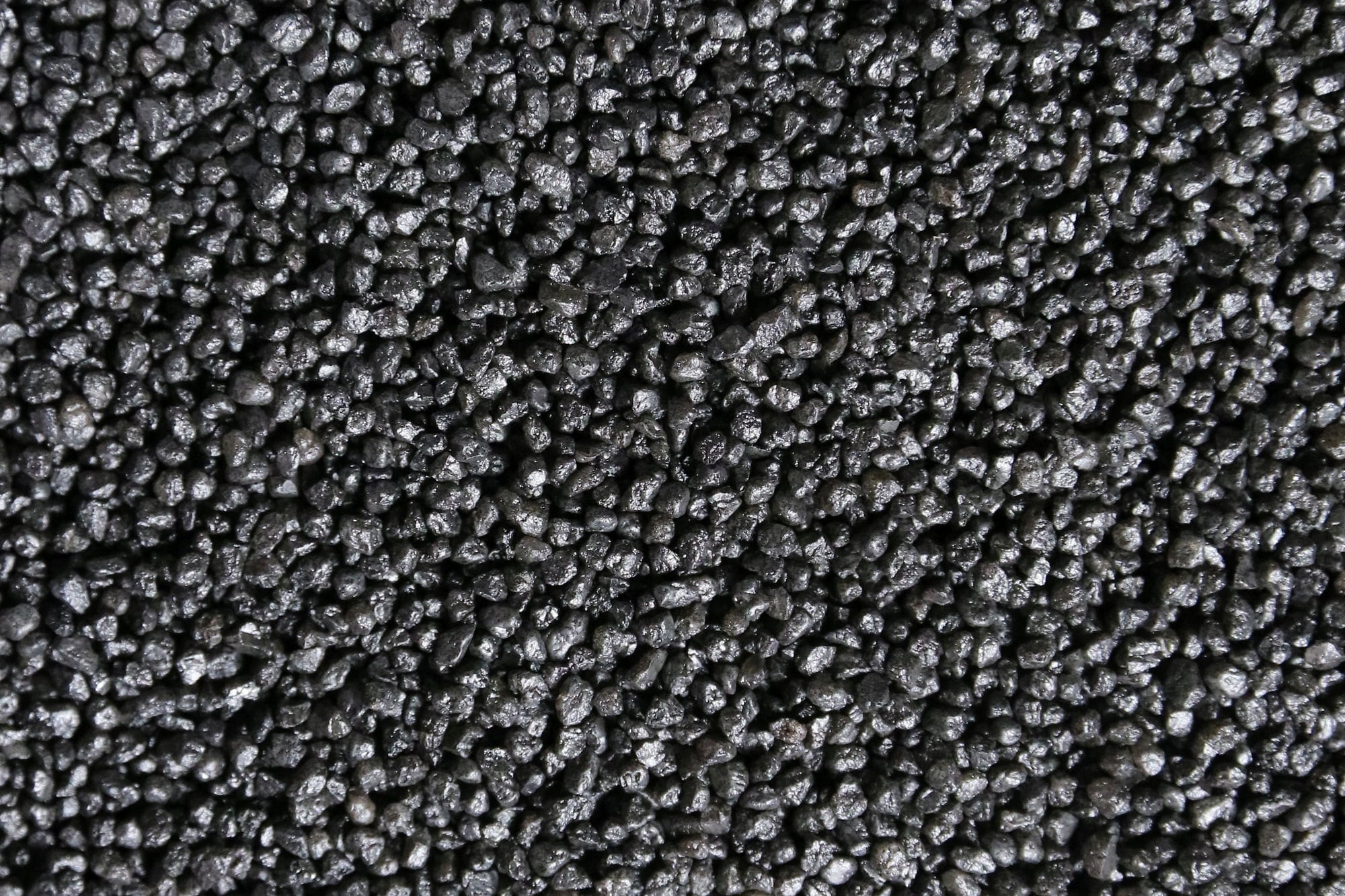 Olibetta Grava Tanganjika Black 1-2mm