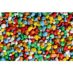 Olibetta Gravel - Multicoloured 2-3mm