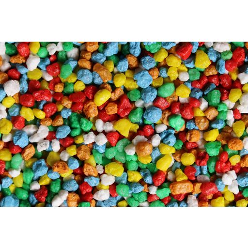 Olibetta Gravel - Multicoloured 2-3mm