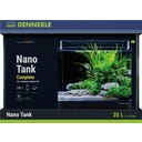 Dennerle Nano Tank Compleet - 35 L