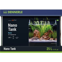 Dennerle Nano Tank Basic - 25 L