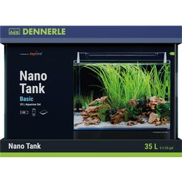 Dennerle Nano Tank Basic - 35 L