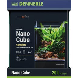 Dennerle Nano Cube Complete - 20 L