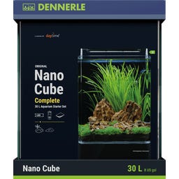 Dennerle Nano Cube Complete - 30 L