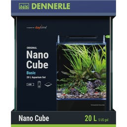 Dennerle Nano Cube Basic - 20 L
