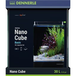 Dennerle Nano Cube Basic - 30 L