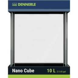 Dennerle Nano Cube - 10 L