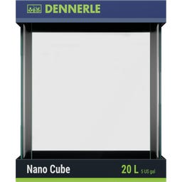 Dennerle Nano Cube - 20 l