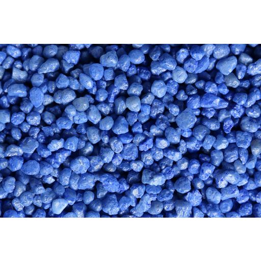 Olibetta Gravier Azure Blue 2-3 mm