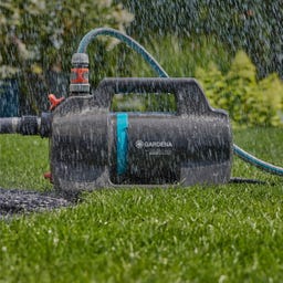 Gardena Vrtna pumpa 5200 Silent