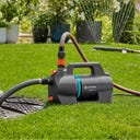 Gardena Gartenpumpe 5400 Silent